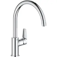 GROHE Robinet De Cuisine Start Edge Series High Spout