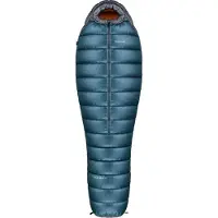 Hannah Polar 700 Sleeping Bag Bleu 225 x 85 cm