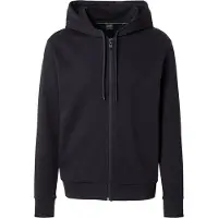 BOSS Saggy 10256713 Sweatshirt Noir M Homme