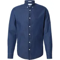 Pepe Jeans Chemise 'CLASSIC' bleu denim