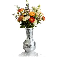 Relaxdays DiscoVase (1x)