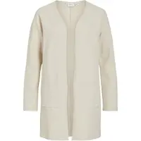 Vila Cardigan 'VIGarden' beige