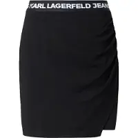 Karl lagerfeld Jeans Jupe Courte B1w12022