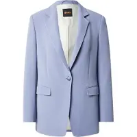 BOSS Blazer 'C_Jabla3' bleu-gris