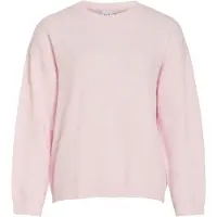 Vila Pull Liga O-neck Knit