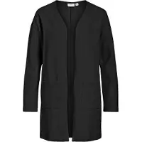 Vila Cardigan 'VIGarden' noir