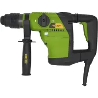 Procraft Marteau combiné BH2100N 1260 watts 8 joules SDS-Plus