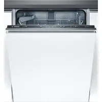 Bosch Smv41d10eu Integrated Dishwasher 12 Services Blanc 60 cm / EU Plug 220V