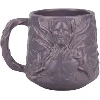 Ginza.se Mug En Forme De Vecna Stranger Things