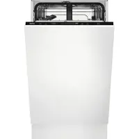 AEG FSE62417P / Encastrable / Entièrement intégré / Hauteur de niche 82 - 90 cm
