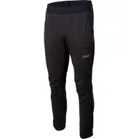 Swix Cross Pants Noir L Homme
