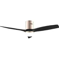 Cecotec Ventilateur De Plafond Energysilence Aero 5600 Aqua Connected