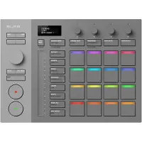 AlphaTheta SLAB MIDI Controller