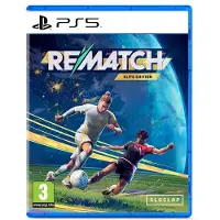 Rematch Elite Edition PS5 FR/NL