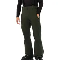 Protest Rowens Pants Vert S Homme