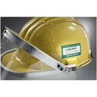 Avery Zweckform Étiquettes polyéthylène L7912-10 , ultra-résistant, H 63,5 x l. 33,9 mm, 240 p.