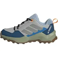 Adidas Chaussures basses 'Ax4r' bleu / bleu foncé / gris / pierre