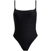 Roxy Camilo Swimsuit Noir S Femme