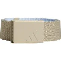 Adidas Ceinture de sport 'Reversible Webbing' noisette