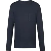 Mey T-Shirt 'Jefferson' marine