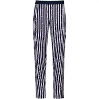 Mey Pantalon de nuit Bleu yacht,