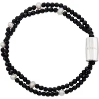 Breil Bracelet 'MAGNETICA SYSTEM' noir