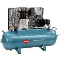 Airpress 36516-N - Compresseur K 500-1000S 14 bar 7,5 cv 600 l/min 500 l