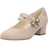 Gabor Escarpins beige foncé