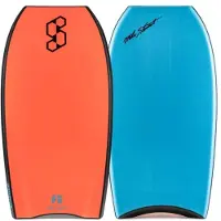 SCIENCE Bodyboard Mike 7-7 41´´