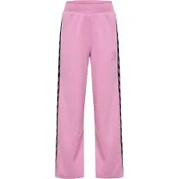 Hummel Daily Adjust Tracksuit Pants Rose 164 cm Fille