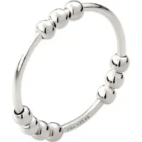 Elli Bague argent