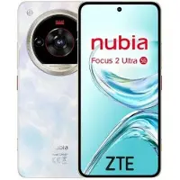 Nubia Focus 2 Ultra 5G 512 Go Double SIM Blanc Sunrise Neuf