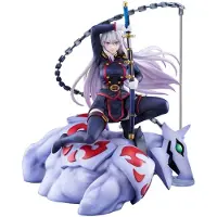 Furyu Chained Soldier Fnex 1/7 Kyouka Uzen Figure 28 Cm Multicolore