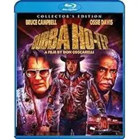 Universal Music Bubba Ho-Tep Edition Collector Blu-ray