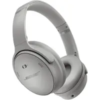 Bose Quietcomfort On-ear Casque Sans Fil Moonlight Gray
