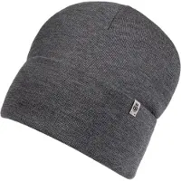 Roeckl Bonnet 'CITY HERREN' beige / anthracite