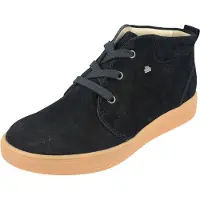 Finn Comfort Boots '02792 427099' noir