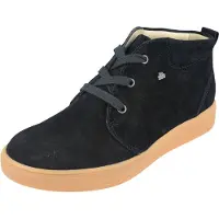 Finn Comfort Boots '02792 427099' noir