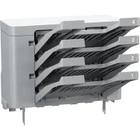 Brother MX4000 Mailbox MX-4000 (4x 100Bl) für HL-6300DW/L6400DW/TT