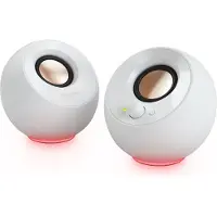 Creative Labs Enceinte Bluetooth Pebble Se 2 Unités