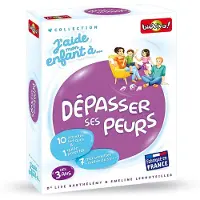 Bioviva J'aide Mon Enfant À ... Dépasser Ses Peurs
