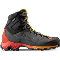 La Sportiva Aequilibrium Trek Goretex Wanderstiefel Grau EU 46 1/2 Herren Grau EU 46 1/2
