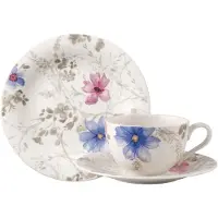 Villeroy & Boch Set de café (18 pcs)
