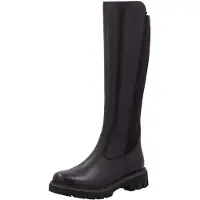 Remonte Bottes 'D1W77' noir