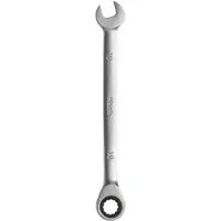 Kwb 460413 Clé polygonale à cliquet double 1 pièce 13 mm (13 mm)
