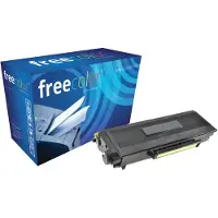 Freecolor K12431F7 Toner Brother TN-3130 black 3500 Seiten remanufactured