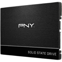 PNY Technologies SSD 500GB 2,5" (6.3cm) SATAIII CS900 retail