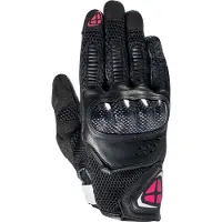Ixon RS4 Air Gants de moto pour dames