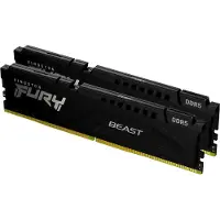 Kingston Technology FURY Beast module de mémoire 2 x 32 Go