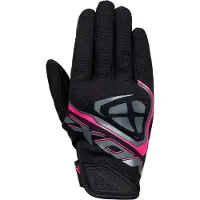 Ixon Hurricane Gants de moto pour dames